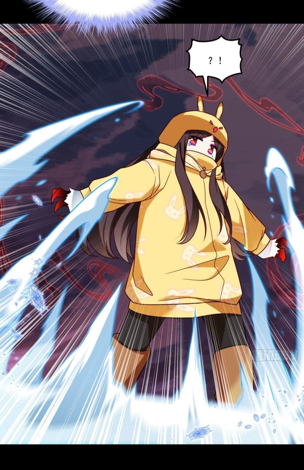 The Immortal Emperor Luo Wuji Has Returned 142 (8)